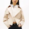 Tommy Jeans 撥水トレンチコート