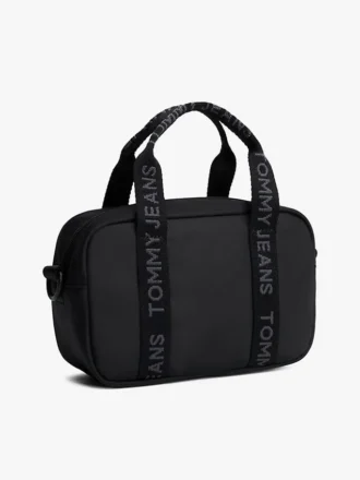Tommy Jeans エッセンシャル クロスボディバッグ
