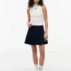 Tommy Jeans スリムフィット モックネック タンクトップ