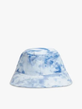 Tommy Jeans タイダイ バケットハット