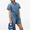 Tommy Jeans クロシェ クロスボディバッグ