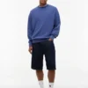 Tommy Jeans ワッフルスウェットシャツ Tommy Jeans ワッフルスウェットシャツ