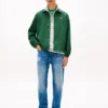 Tommy Jeans テーパード・ストレート・ジーンズ