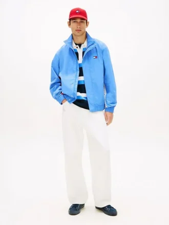 Tommy Jeans バギージーンズ