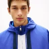 Tommy Jeans スライドバックル ウェビングベルト
