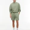 Tommy Jeans ワッフルビーチショーツ Tommy Jeans ワッフルビーチショーツ
