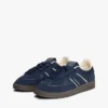Tommy Jeans スエード スケーター スニーカー Tommy Jeans スエード スケーター スニーカー