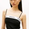 Tommy Jeans ロゴ 撥水ジャケット