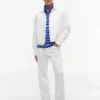 Tommy Jeans レギュラーフィット ストライプ ポロシャツ