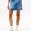 Tommy Jeans ハイライズ デニム ミニスカート Tommy Jeans ハイライズ デニム ミニスカート