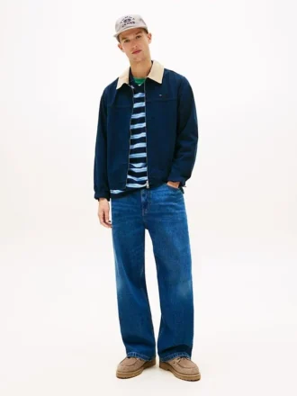 Tommy Jeans バギージーンズ Tommy Jeans バギージーンズ