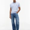 Tommy Jeans 半袖セーターポロ Tommy Jeans 半袖セーターポロ