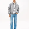 Tommy Jeans リラックスド・ストレート・ジーンズ Tommy Jeans リラックスド・ストレート・ジーンズ