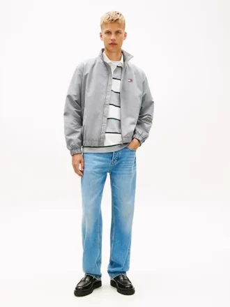 Tommy Jeans リラックスド・ストレート・ジーンズ