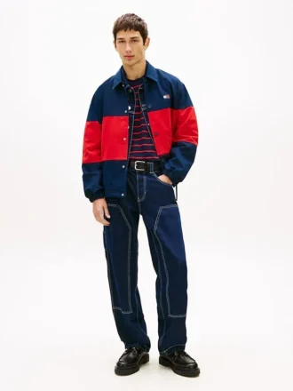 Tommy Jeans リラックスド・カーペンター・ジーンズ