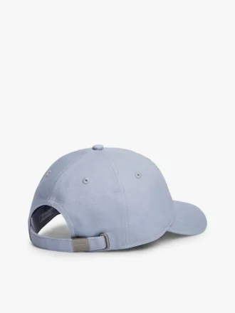 Tommy Jeans バッジ ブラッシュド ベースボールキャップ