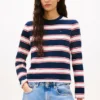 Tommy Jeans スエード スケータースニーカー Tommy Jeans スエード スケータースニーカー