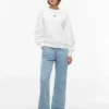 Tommy Jeans ボックスフィット スウェットシャツ
