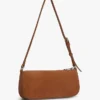 Tommy Jeans スエード ショルダーバッグ Tommy Jeans スエード ショルダーバッグ