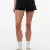 Tommy Jeans ストレッチデニムショーツ Tommy Jeans ストレッチデニムショーツ
