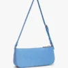 Tommy Jeans スエード ショルダーバッグ Tommy Jeans スエード ショルダーバッグ