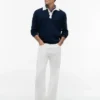 Tommy Jeans ラグビーセーター Tommy Jeans ラグビーセーター