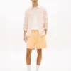 Tommy Jeans ガーメントダイ ビーチショーツ Tommy Jeans ガーメントダイ ビーチショーツ