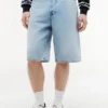 Tommy Jeans バギーデニムショーツ Tommy Jeans バギーデニムショーツ