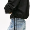 Tommy Jeans 撥水ジップジャケット