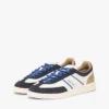 Tommy Jeans スエードミックス スケータースニーカー Tommy Jeans スエードミックス スケータースニーカー