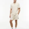 Tommy Jeans ワッフルビーチショーツ Tommy Jeans ワッフルビーチショーツ