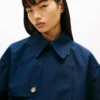 Tommy Jeans 撥水トレンチコート Tommy Jeans 撥水トレンチコート