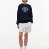 Tommy Jeans スポーツクラブ ロゴ スウェットシャツ Tommy Jeans スポーツクラブ ロゴ スウェットシャツ