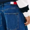 Tommy Jeans ルーズ・バレル・ジーンズ Tommy Jeans ルーズ・バレル・ジーンズ