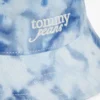 Tommy Jeans タイダイ バケットハット Tommy Jeans タイダイ バケットハット