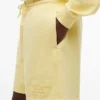 Tommy Jeans ガーメントダイ ビーチショーツ