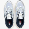 Tommy Jeans アーカイブ グラデーション スニーカー