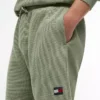 Tommy Jeans ワッフルビーチショーツ Tommy Jeans ワッフルビーチショーツ