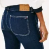 Tommy Jeans ローライズ ブーツカット ポケットジーンズ Tommy Jeans ローライズ ブーツカット ポケットジーンズ