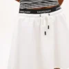 Tommy Jeans ロゴテープ ミニスカート