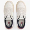 Tommy Jeans スエード カップソール スニーカー