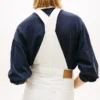Tommy Jeans デニムオーバーオール ミニドレス