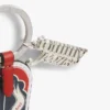 Tommy Jeans カウボーイブーツ バッグチャーム
