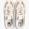 Tommy Jeans スエード スケーター スニーカー Tommy Jeans スエード スケーター スニーカー