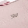Tommy Jeans 刺繍入りショルダーバッグ