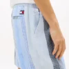 Tommy Jeans ストライプ・ドビー・ショーツ Tommy Jeans ストライプ・ドビー・ショーツ