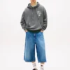 Tommy Jeans スプレーペイントロゴ フーディー