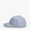 Tommy Jeans バッジ ブラッシュド ベースボールキャップ