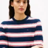 Tommy Jeans スエード スケータースニーカー Tommy Jeans スエード スケータースニーカー