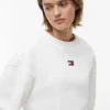 Tommy Jeans ボックスフィット スウェットシャツ